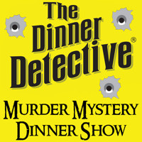 Dinner Detective Interactive Comedy Murder Mystery Dinner Show in Broadway