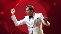 Find Your Dream: The Songs of Rodgers & Hammerstein in Toronto