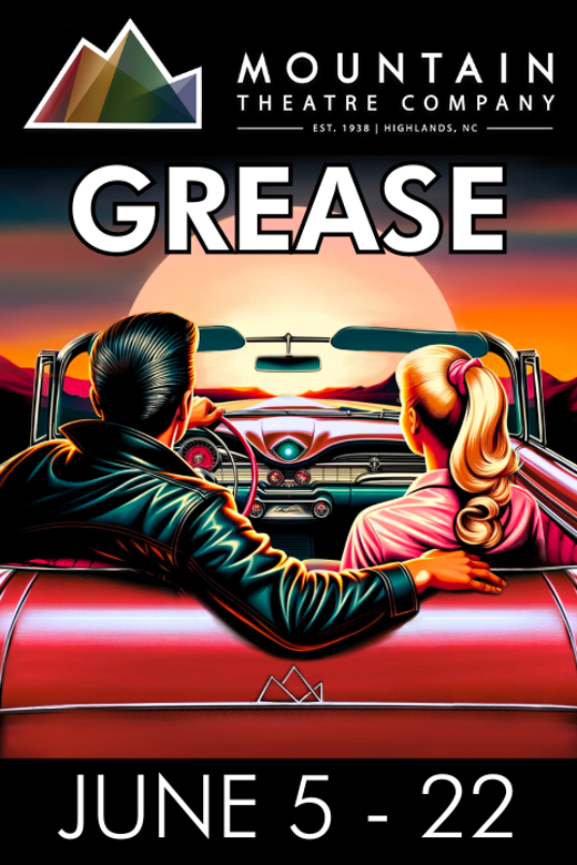 Grease in Charlotte