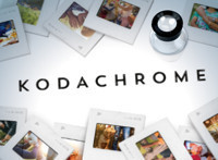 Portland Center Stage at The Armory presents Kodachrome show poster