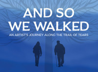 Portland Center Stage at The Armory presents And So We Walked show poster
