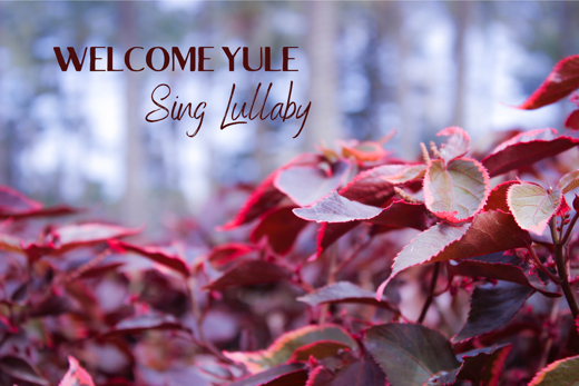 Welcome Yule Brooklyn: Sing Lullaby in Off-Off-Broadway