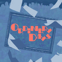 Ordinary Days in Omaha Logo
