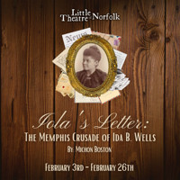 Iola's Letter : The Memphis Crusade of Ida B. Wells in Central Virginia
