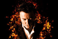 JOHNNY CASH ROADSHOW – Presented by Wayne Whelan Productions in Ireland