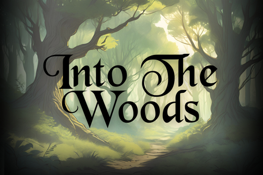 Into The Woods in Dallas