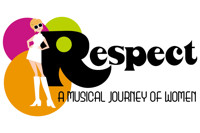 Respect: A Musical Journey of Women show poster