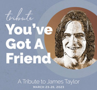 A Tribute to James Taylor