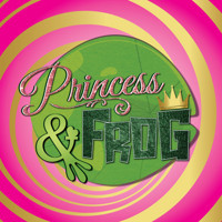 Princess & Frog in Cincinnati