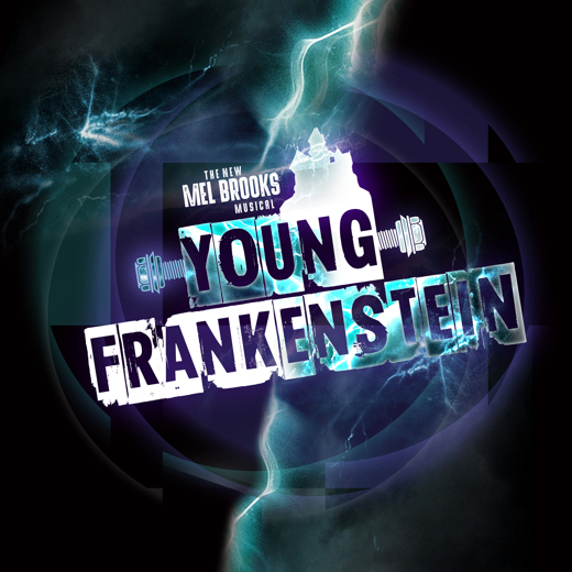 Young Frankenstein in Chicago