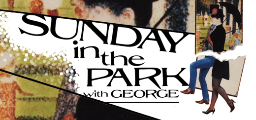 Sunday in the Park with George in Boston
