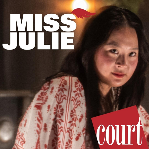 Miss Julie