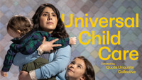 Universal Child Care in Toronto