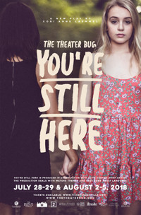 You're Still Here show poster