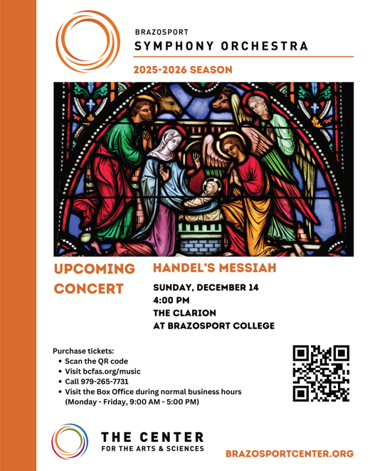 Handel's Messiah