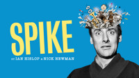 SPIKE show poster