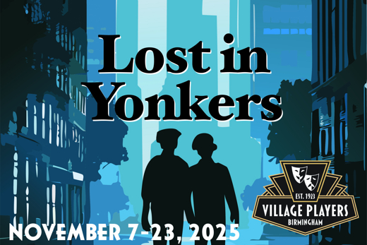Lost in Yonkers