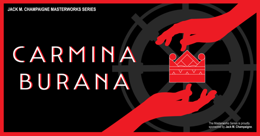 Carmina Burana