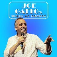 Joe Gatto's Night of Comedy in Michigan