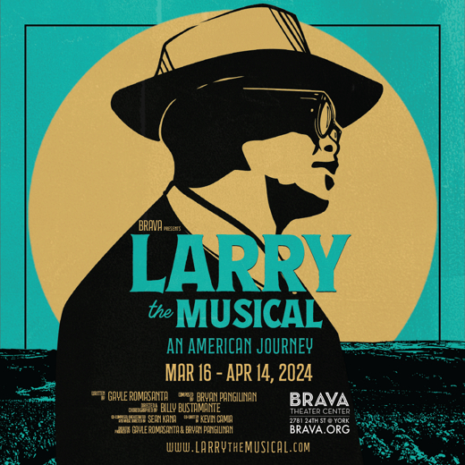 Larry the Musical