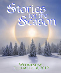 Stories for the Season