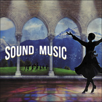 The Sound of Music show poster