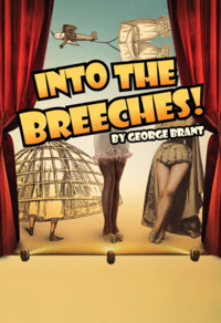 Into the Breeches! show poster
