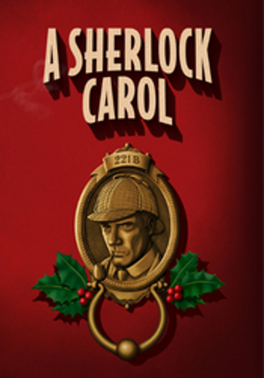 A Sherlock Carol in Seattle