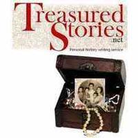 Treasured Stories