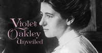 Violet Oakley Unveiled