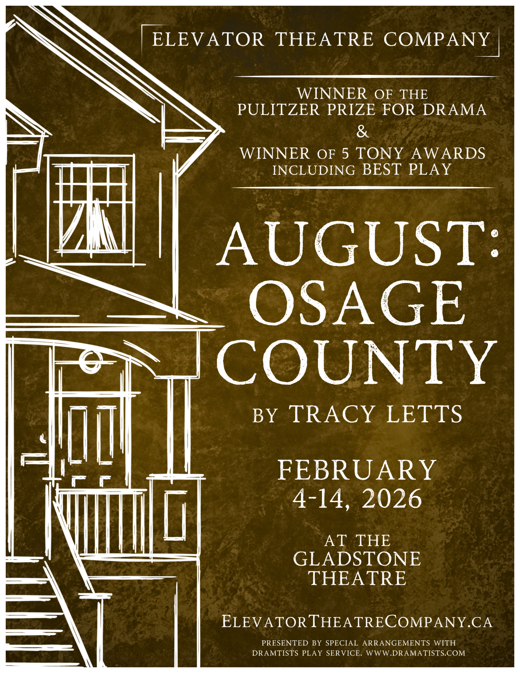 August: Osage County