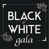 New Camerata Opera's Annual Black & White Gala show poster