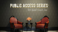 Public Access Series with Wayne Morton