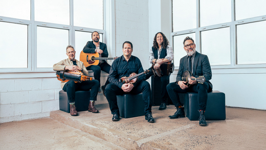 Le Vent du Nord