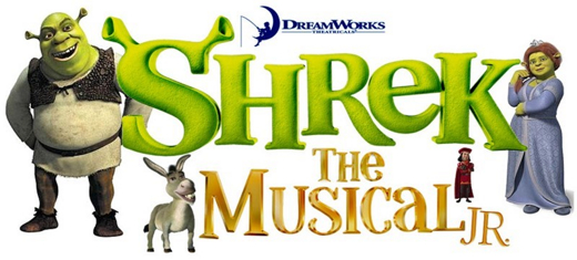 Shrek the Musical, Jr.