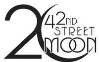 42nd Street Moon Presents: CARMELINA