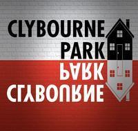 Clybourne Park show poster