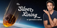 The Silver Lining w/ Gianmarco Soresi (Live Stand Up Comedy) in Off-Off-Broadway
