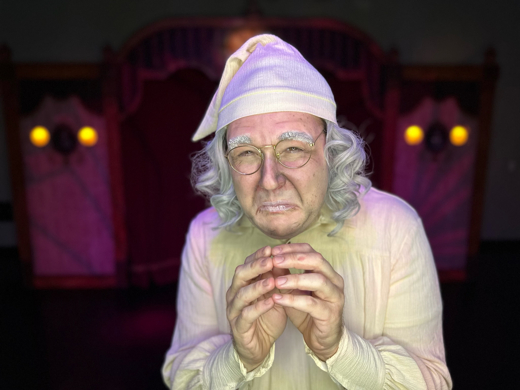 Scrooge! A Fractured Christmas Carol in Miami Metro