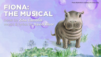 Fiona: The Musical in Cincinnati