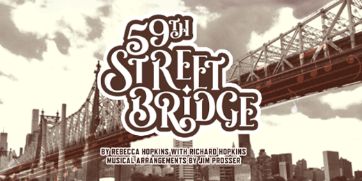 59th Street Bridge show poster