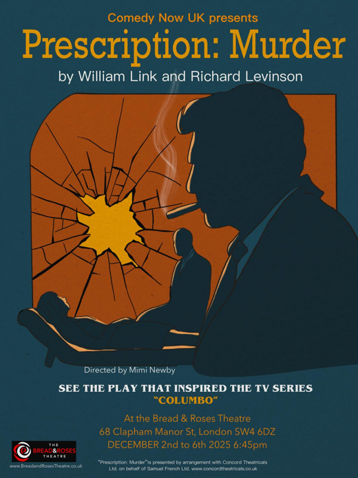 Prescription: Murder