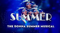 Summer: The Donna Summer Musical 