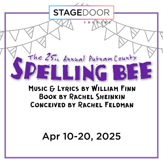 The 25th Annual Putnam County Spelling Bee in Atlanta