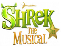 Shrek: The Musical, Jr.