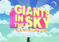 Giants in the Sky show poster