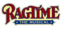 Ragtime in Cincinnati Logo
