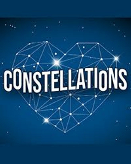 Ubu's Other Shoe Staged Reading: Constellations