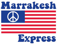 Marrakesh Express - a CSNY Experience