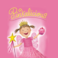 Pinkalicious, the Musical in Charlotte